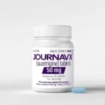 FDA Approves Non-Opioid Painkiller Journavx for Acute Pain Relief