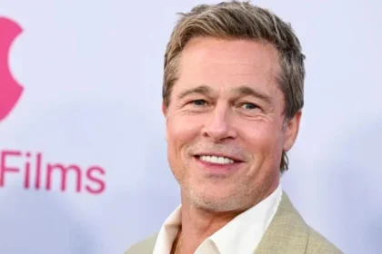 French Woman Scammed of €830,000 by Fake Brad Pitt Faces Mockery