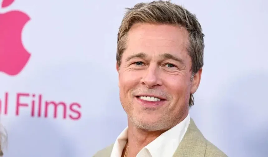 French Woman Scammed of €830,000 by Fake Brad Pitt Faces Mockery