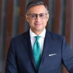 Haaris Mahmood Chaudhary Appointed CEO of Mobilink Bank