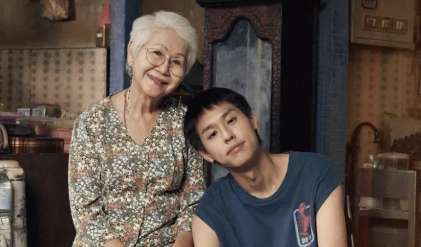 Hit Thai film How to Make Millions Before Grandma Dies to be nominated for Oscar 2025