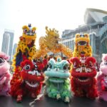 ICONSIAM Hosts Spectacular Chinese New Year 2025 Celebration