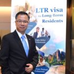 Long Term Resident Visa Thailand