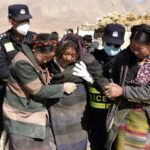 Magnitude 7.1 Earthquake in Tibet Leaves 126 Dead