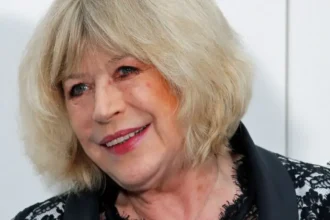 Marianne Faithfull, Legendary Singer and Actress, Dies at 78