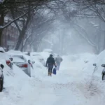 Massive Winter Storm to Bring Snow, Extreme Cold, and Disruptions Across U.S.