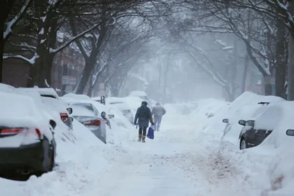 Massive Winter Storm to Bring Snow, Extreme Cold, and Disruptions Across U.S.