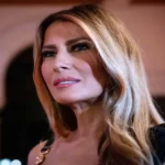 Melania Trump Launches $Melania Meme Coin After $Trump Crypto Surge