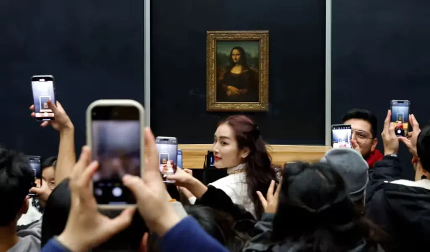 Mona Lisa to Get Own Room in Louvre as Museum Undergoes Major Renovation