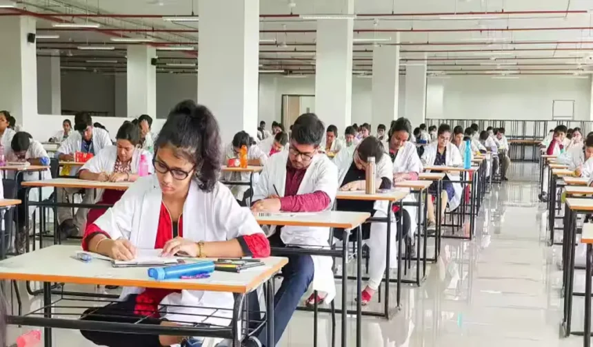 NExT Exam 2025 for MBBS Registration, Eligibility, Syllabus, and Key Updates