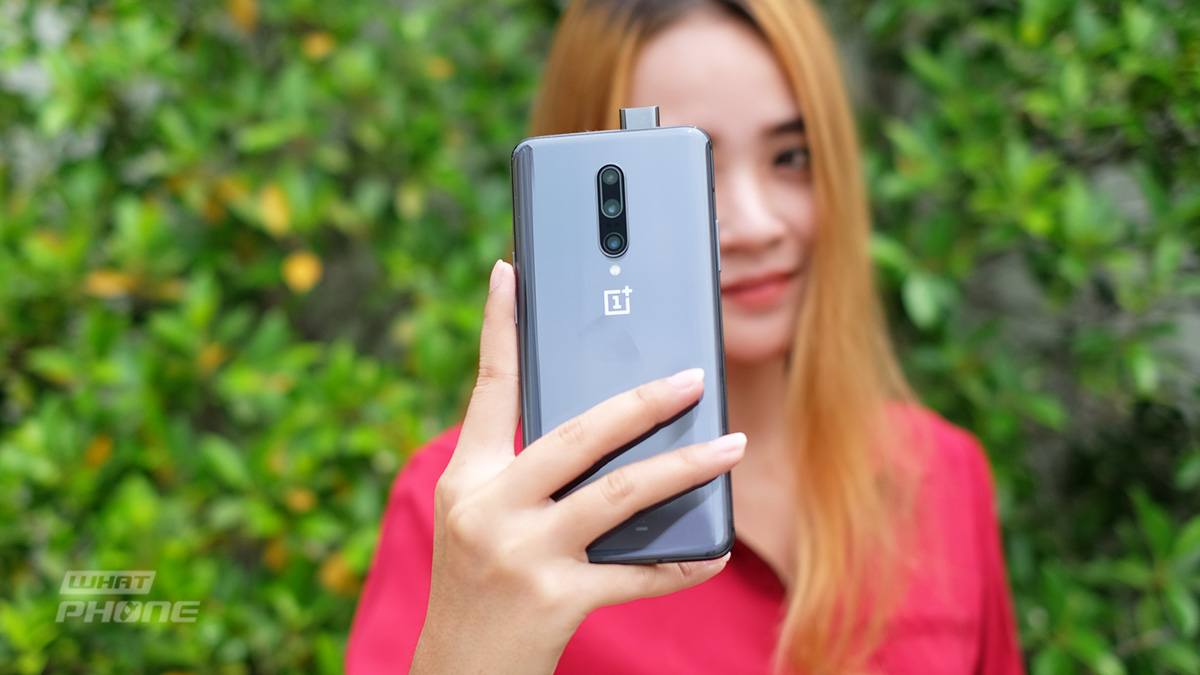 OnePlus 7 Pro