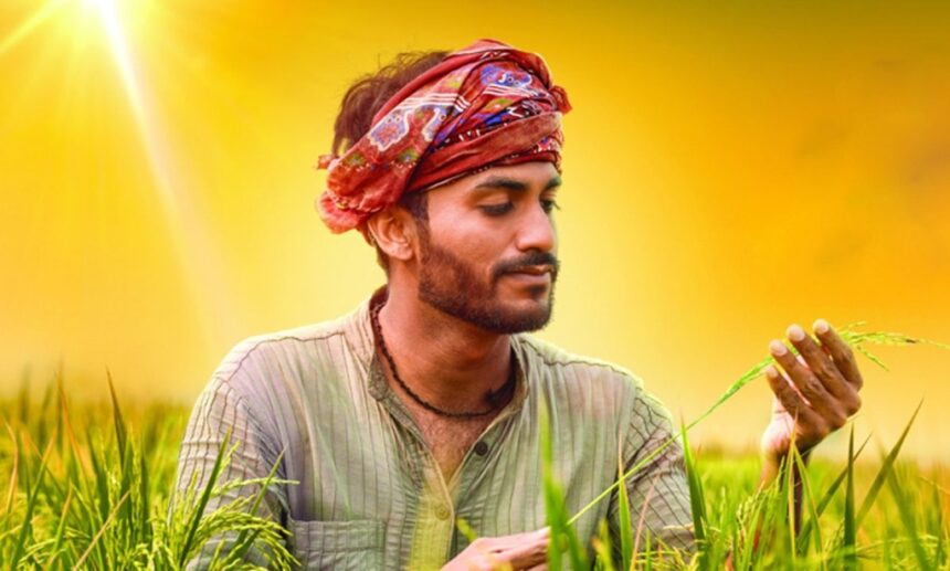 Pakistan's Farmers Day