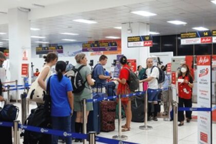 Chiang Rai Airport