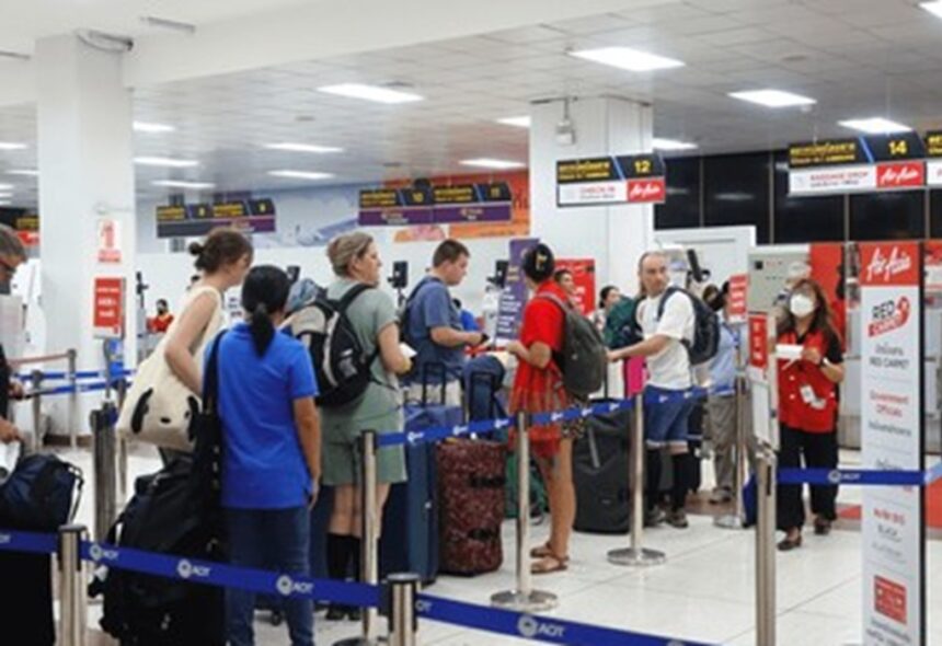 Chiang Rai Airport