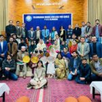 US Mission in Pakistan Empowers Educators for Climate Action