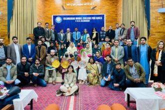 US Mission in Pakistan Empowers Educators for Climate Action