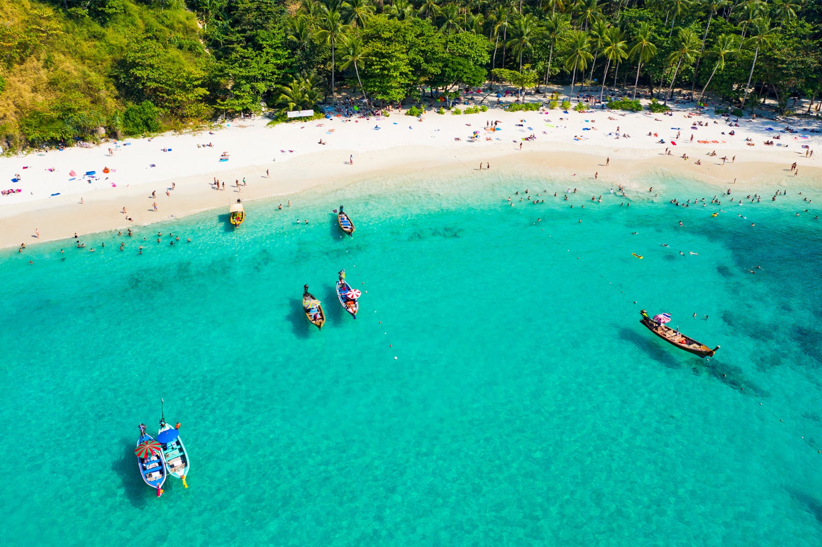 Phuket beaches