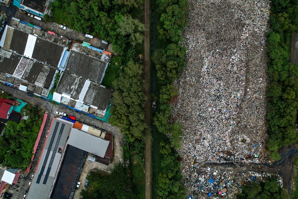 Phuket Landfill