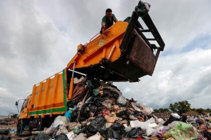 Phuket Garbage Dump