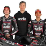 Pragmatic Play Becomes Main Sponsor for Aprilia Racing in MotoGP 2025