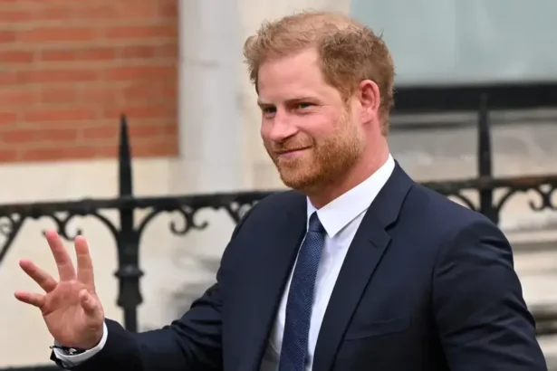 Prince Harry’s Court Battle Against Murdoch’s Newspaper Delayed Amid Settlement Talks