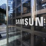 Samsung Dominates in U.S. Patents