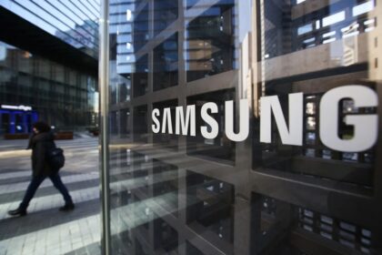 Samsung Dominates in U.S. Patents