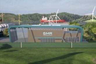 Small Modular Reactors (SMRs) Thailand