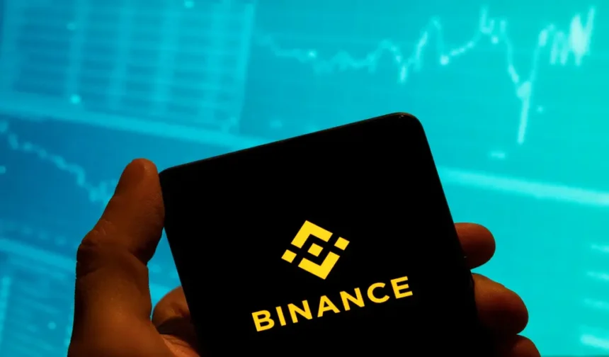 Supreme Court Denies Binance Appeal in Lawsuit Over Unregistered Token Sales