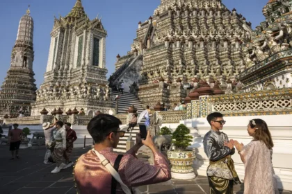 Thailand Eases Visa Rules for Skilled Professionals and Investors