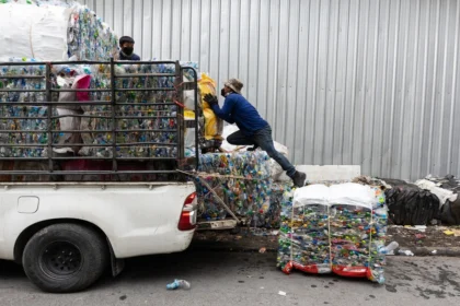 Thailand Implements Plastic Scrap Import Ban in 2025