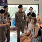 Thailand Police Enhance Tourist Safety with New Operations Center and Digital Initiatives