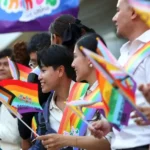 Thailand to Launch Same-Sex Marriage Registrations, Boosting LGBTQ+ Tourism