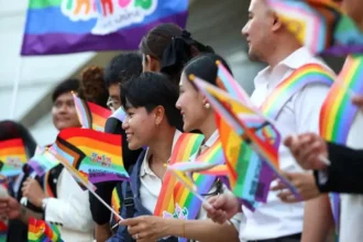 Thailand to Launch Same-Sex Marriage Registrations, Boosting LGBTQ+ Tourism