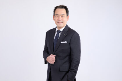 Mazda Japan appoints Thiraphong Phumphongphan as President of Mazda Sales (Thailand) Co., Ltd.