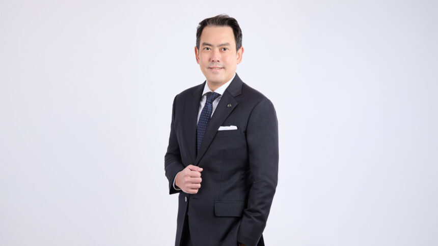 Mazda Japan appoints Thiraphong Phumphongphan as President of Mazda Sales (Thailand) Co., Ltd.