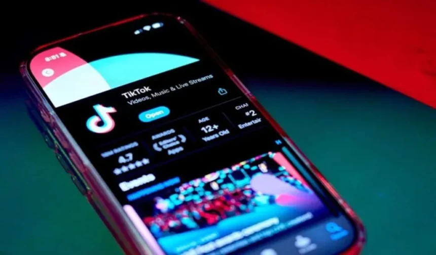 TikTok Returns to U.S. After Trump Pledges to Reinstate It