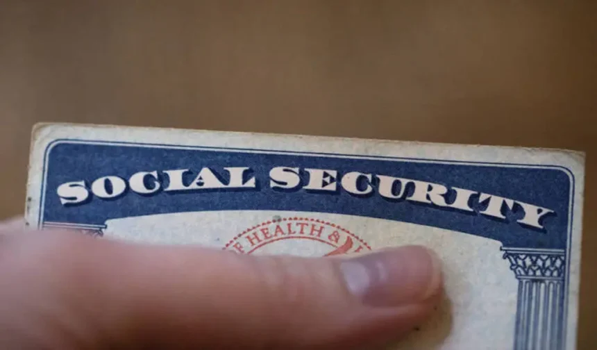 U.S. Government Recovers Over $31 Million in Social Security Payments to dead people