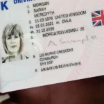 UK to Introduce Digital Driving Licenses A Step Toward Transforming Public Services