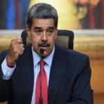 US Announces $25 Million Reward for Nicolás Maduro's Arrest