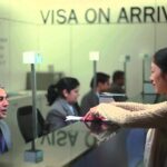 Visa on Arrival, India