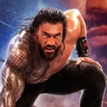 WWE 2K25 Reveals Roman Reigns as Cover Star, New Features, and Editions