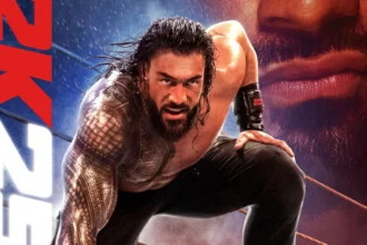 WWE 2K25 Reveals Roman Reigns as Cover Star, New Features, and Editions