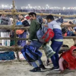 What is Kumbh Mela Nearly 40 Killed in Stampede at Festival in India