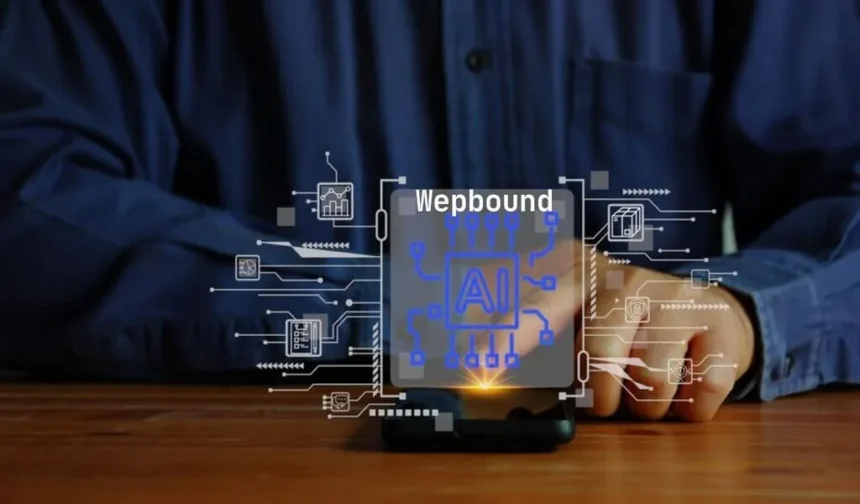 What is Wepbound Exploring the Trend of Seamless Digital Integration