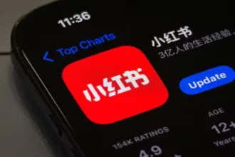 Why Chinese App Xiaohongshu is Gaining Popularity in the US