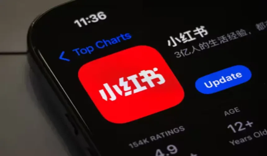 Why Chinese App Xiaohongshu is Gaining Popularity in the US