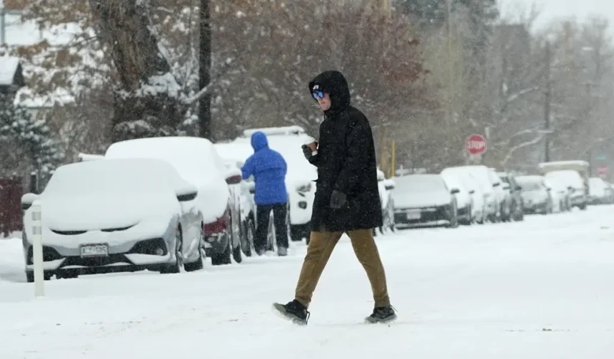 Winter Storm Threatens U.S. with Extreme Cold, Snow, and Ice