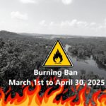 Chiang Rai Strictly Prohibits Burning