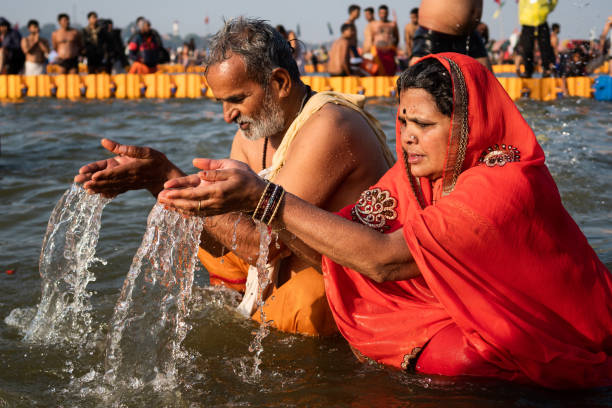 Maha Kumbh